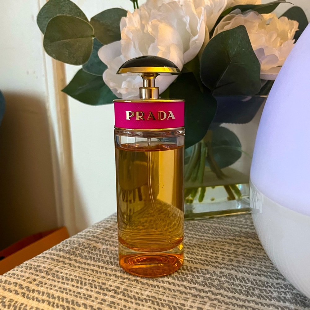 Prada Candy 80ml